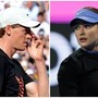 Internazionali, Sinner apre sessione serale e Kalinskaya chiude: incrocio tra ex sul Centrale