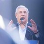 Ucraina-Russia, Tajani: “Se Trump riesce a chiudere accordo merita Nobel pace”