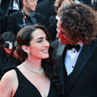 Tamberi, la dedica per Chiara Bontempi: &quot;3 anni dal nostro matrimonio&quot;