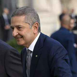 Panetta “Bce deve restare pragmatica e basarsi sui dati”