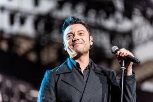 Cuore rotto, Tiziano Ferro torna con un singolo: &quot;I dolori ci faranno ballare&quot;