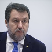 Open Arms, Salvini “Difendere l’Italia e i suoi confini non è un reato”