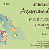 Scioperi, organizzatori Anteprima d'estate: "Disagi colpiscono artigiani" Scioperi, organizzatori Anteprima d'estate: "Disagi colpiscono artigiani"