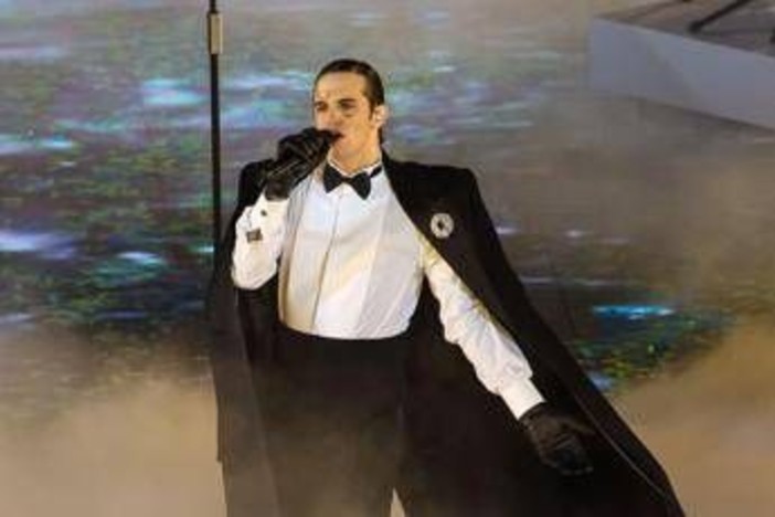 Sanremo 2026, tutto su Achille Lauro: co-conduttore seconda serata