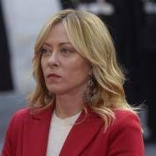 Meloni ricorda Acca Larenzia: "Pagina dolorosa, l'Italia merita vera pacificazione nazionale"