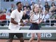 "Cose troppo personali per essere condivise", Svitolina e il nuovo comunicato sul divorzio con Monfils "Cose troppo personali per essere condivise", Svitolina e il nuovo comunicato sul divorzio con Monfils