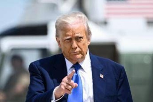 Ucraina, Trump: &quot;In 2 settimane sapremo se Putin ci prende in giro&quot;