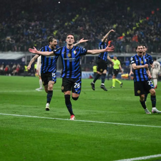 Inter-Bayern Monaco 2-2, nerazzurri in semifinale con il Barcellona