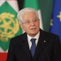 Mattarella: "Legge elettorale? Attenzione deve essere su mancata partecipazione a voto" Mattarella: "Legge elettorale? Attenzione deve essere su mancata partecipazione a voto"
