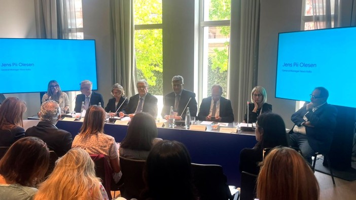 Diabete e obesità, Novo a EASD: le novità su semaglutide e le opzioni terapeutiche Diabete e obesità, Novo a EASD: le novità su semaglutide e le opzioni terapeutiche