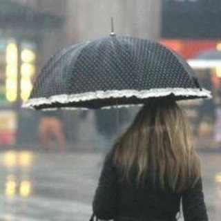 Pioggia nel primo weekend 2026, meteo Epifania con neve in pianura