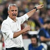 Il Fenerbahce pareggia con la Roma e Kartal si dimette: "Lo faccio per aiutare..."