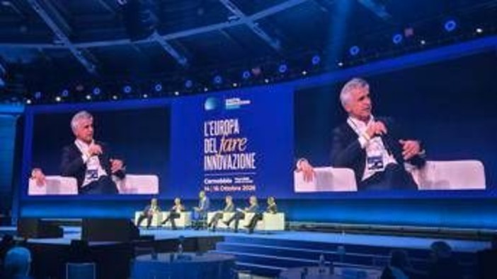 Nell'era dell'Ai Engineering lancia piattaforma agentica EngSure Nell'era dell'Ai Engineering lancia piattaforma agentica EngSure