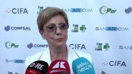 Infortuni, Serafini (Snals-Confsal): &quot;Serve cultura della sicurezza formando i cittadini dall'infanzia&quot;