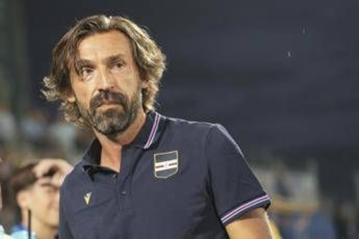 Picierno contro Pirlo: "Firma palloni a Mosca, non sa come stare al mondo con onore e schiena dritta" Picierno contro Pirlo: "Firma palloni a Mosca, non sa come stare al mondo con onore e schiena dritta"