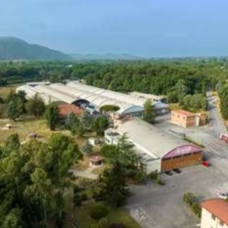 Sostenibilità, report Ferrarelle: 1,5 milioni di euro restituiti alla comunità