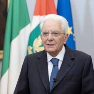 Pallavolo, il Presidente Mattarella invita le azzurre campionesse del mondo al Quirinale