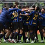 Altra rimonta Inter, Thuram e Zielinski stendono la Fiorentina
