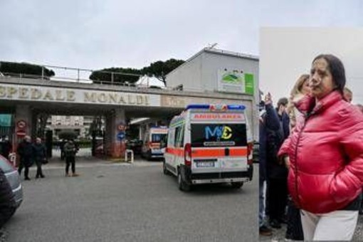 Bimbo trapiantato a Napoli, oggi la decisione sulla compatibilità del nuovo cuore Bimbo trapiantato a Napoli, oggi la decisione sulla compatibilità del nuovo cuore