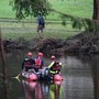 Alluvione in Texas, oltre 160 persone disperse: i morti salgono a 109