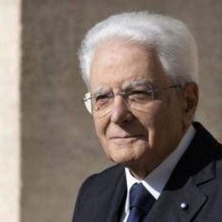 4 novembre, Mattarella: &quot;Prezioso il contributo delle forze armate per la libertà&quot;
