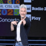 Vincenzo Schettini, chi è il prof star del web sul palco del Concertone del Primo Maggio a Roma