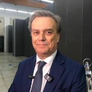 Faltoni (Confindustria Dm): "La Toscana è molto attrattiva per l'industria dei dispositivi medici" Faltoni (Confindustria Dm): "La Toscana è molto attrattiva per l'industria dei dispositivi medici"