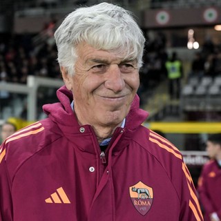 Gasperini “Buona posizione in Europa League ma più concentrati sul Milan”