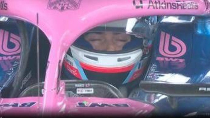 Gp Singapore, maltempo a Marina Bay: gara sprint posticipata, i piloti... dormono Gp Singapore, maltempo a Marina Bay: gara sprint posticipata, i piloti... dormono