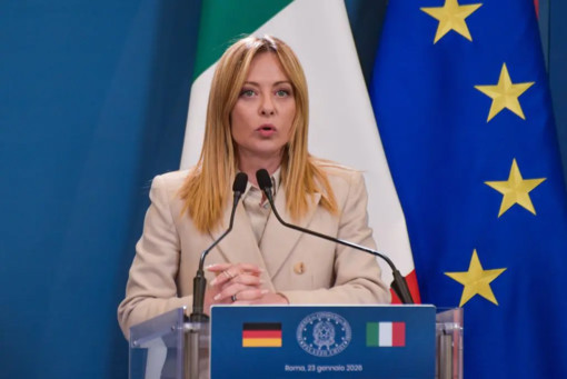 Crans Montana, Meloni “Indignata per rilascio, serve squadra investigativa comune”