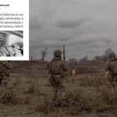Ucraina, morto un italiano in battaglia a Sumy
