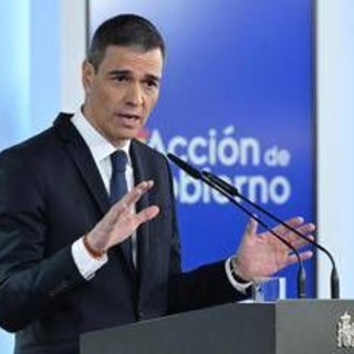 Blackout in Spagna, Sanchez annuncia commissione d'inchiesta sulle cause