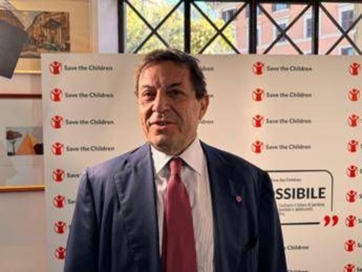 Minori, Tesauro (Save the Children): "Futuro minori non dipenda da quartiere di nascita"