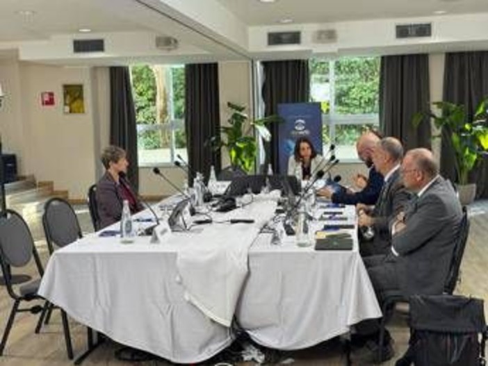 Tumori: nel Lazio oltre 32mila casi all'anno, 9 su 10 sono alla prostata Tumori: nel Lazio oltre 32mila casi all'anno, 9 su 10 sono alla prostata