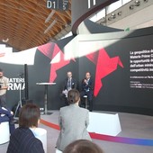 Iren-Teha, 2,6 mld investimenti per le materie prime critiche Iren-Teha, 2,6 mld investimenti per le materie prime critiche