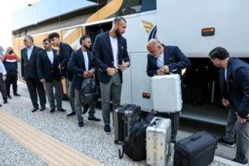 Mondiali 2026, Iran dovrà entrare e uscire dagli Usa in 24 ore Mondiali 2026, Iran dovrà entrare e uscire dagli Usa in 24 ore