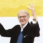 Addio a Enrico Lucherini, morto il press agent più famoso d'Italia