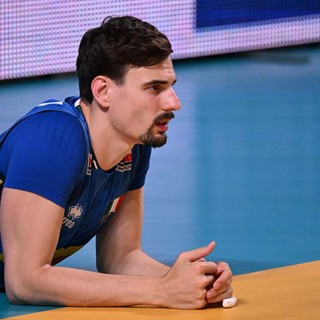 Italvolley ko in finale di Nations League, Polonia domina per 3-0