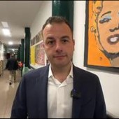Infanzia, Venturini: "Partnership tra imprese e sociale fondamentale per il territorio" Infanzia, Venturini: "Partnership tra imprese e sociale fondamentale per il territorio"