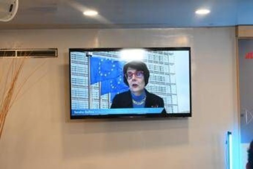 Farmaceutica, Gallina: &quot;L'industria italiana è molto solida e va tutelata in Ue&quot;