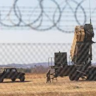&quot;Missili Patriot in viaggio verso l'Ucraina&quot;: Trump conferma invio dalla Germania