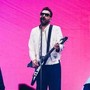 Cesare Cremonini, stasera su Rai1 lo show al Circo Massimo: gli ospiti Cesare Cremonini, stasera su Rai1 lo show al Circo Massimo: gli ospiti