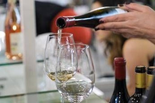 Vino, Zoppas: "Obiettivo portare export Italia a quota 10 mld" Vino, Zoppas: "Obiettivo portare export Italia a quota 10 mld"