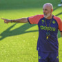 Pioli riparte dalla Fiorentina “Avevo voglia di sfide”