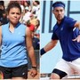 Internazionali Roma, da Paolini a Fognini: orari e dove vedere gli italiani in tv