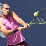 Us Open, troppo Alcaraz per Darderi: lo spagnolo domina contro l'azzurro e vola agli ottavi