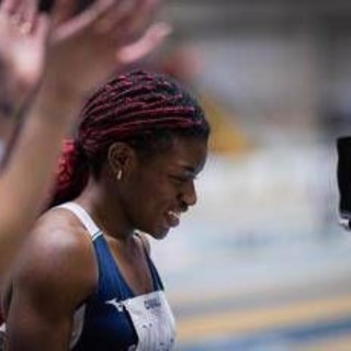Atletica, Doualla trascina la staffetta 4x100 all'oro. Trionfi anche nel salto triplo e nei 110 ostacoli