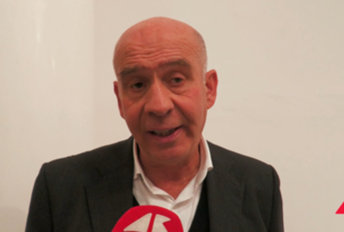 Caradonna: "Con H2iseO cambieremo volto a sistema mobilità"