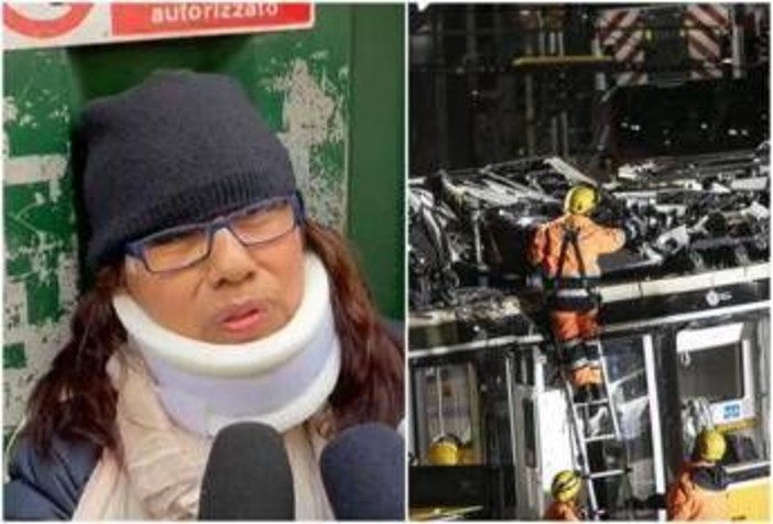 Tram deragliato a Milano, la compagna di una delle due vittime: "Andava fortissimo"