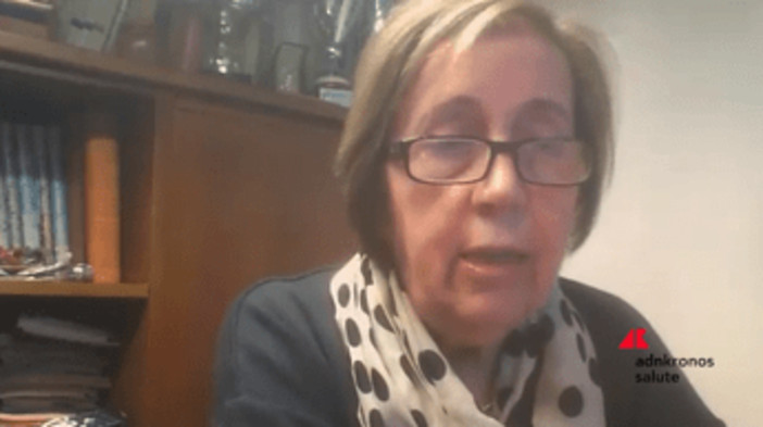 Malattie rare, Litani (Aisa): "Fondamentale conoscere sintomi atassia di Friedreich" Malattie rare, Litani (Aisa): "Fondamentale conoscere sintomi atassia di Friedreich"